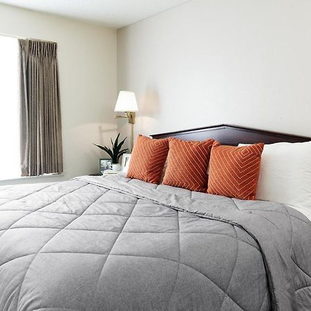 Intown Suites Extended Stay Birmingham Al - Lakeshore Parkway Eksteriør bilde
