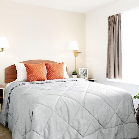 Intown Suites Extended Stay Birmingham Al - Lakeshore Parkway Eksteriør bilde